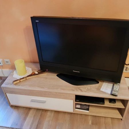 特里贝格Haus Krismann公寓 外观 照片